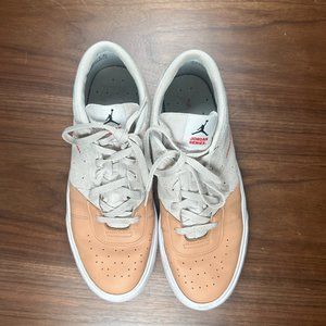 Size 12 - Jordan Series ES White